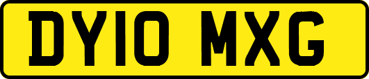 DY10MXG