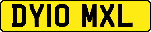 DY10MXL