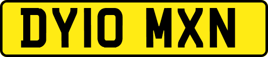 DY10MXN