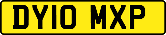 DY10MXP