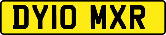 DY10MXR