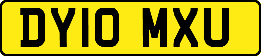 DY10MXU