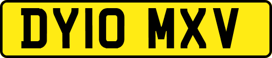 DY10MXV