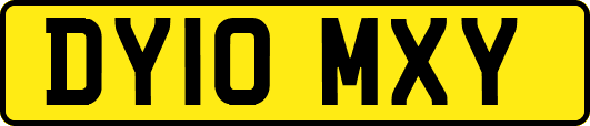 DY10MXY
