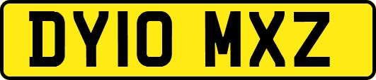 DY10MXZ