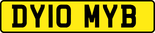 DY10MYB
