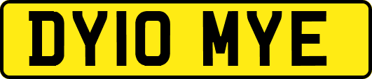 DY10MYE
