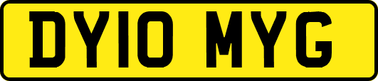 DY10MYG