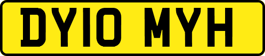 DY10MYH