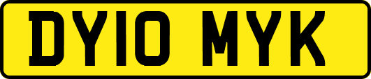 DY10MYK