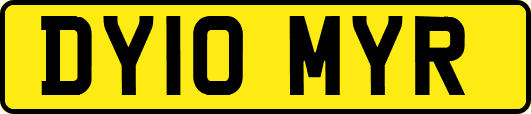 DY10MYR