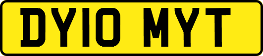 DY10MYT