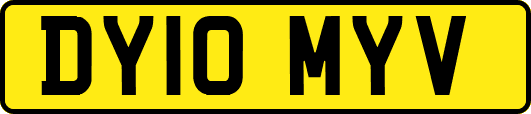DY10MYV