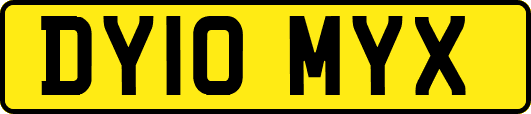 DY10MYX