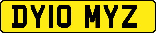 DY10MYZ