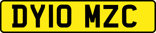 DY10MZC