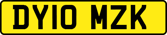 DY10MZK