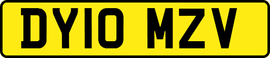 DY10MZV