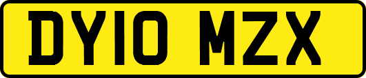 DY10MZX