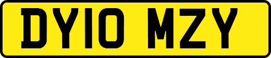 DY10MZY