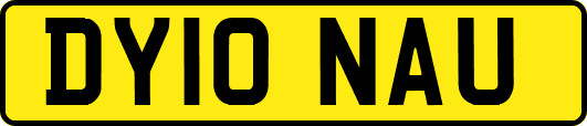 DY10NAU