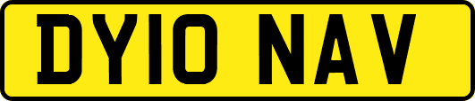 DY10NAV