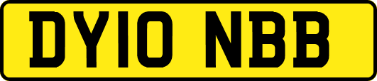 DY10NBB