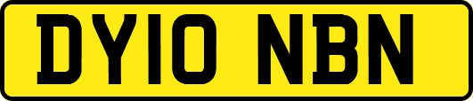 DY10NBN