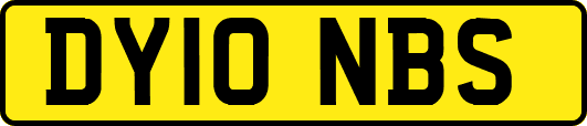 DY10NBS