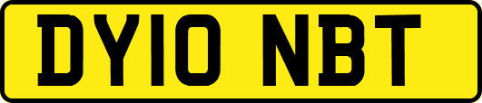 DY10NBT