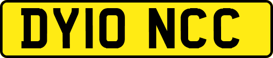 DY10NCC