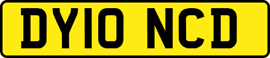 DY10NCD