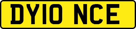 DY10NCE