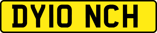 DY10NCH