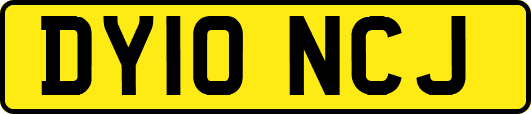 DY10NCJ