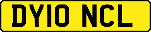 DY10NCL