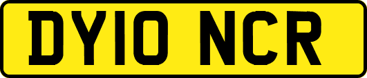DY10NCR
