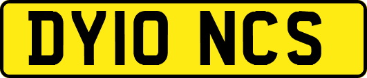 DY10NCS
