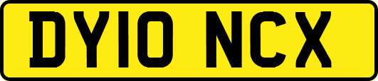 DY10NCX