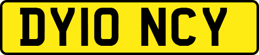 DY10NCY