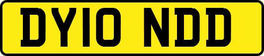 DY10NDD