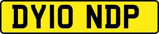 DY10NDP
