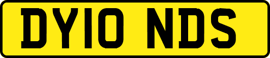 DY10NDS