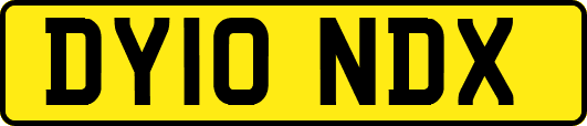 DY10NDX