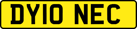 DY10NEC