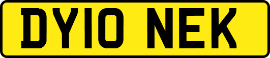 DY10NEK