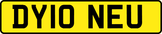 DY10NEU