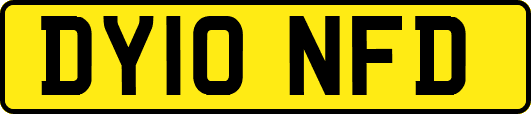 DY10NFD