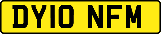 DY10NFM