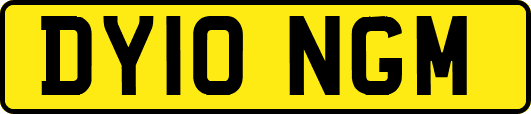 DY10NGM